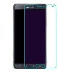 Захисне скло Samsung N910 Note 4 0,26mm. Фото 3