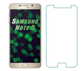 Захисне скло Samsung Note 5/N920 0,26mm. Фото 3