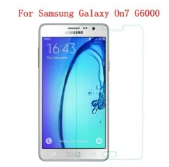 Захисне скло Samsung ON7 0,26mm. Фото 3