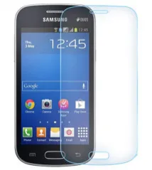 Захисне скло Samsung S7260/S7262/S7562 0,26mm. Фото 3