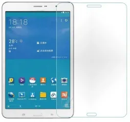 Захисне скло Samsung T320 0,26mm. Фото 2