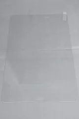 Захисне скло Samsung T555 0,26mm. Фото 3