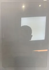 Захисне скло Samsung T800/T805 0,26mm. Фото 2