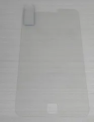 Захисне скло Samsung Z1 0,18mm. Фото 2