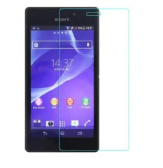 Захисне скло Sony D2305/M2 0,18mm. Фото 3
