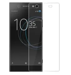 Захисне скло Sony M5 0,26mm. Фото 3