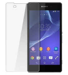 Захисне скло Sony Z2 Mini 0,26mm. Фото 3