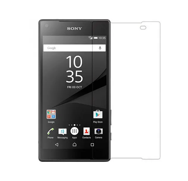 Захисне скло Sony Z3+/E6533