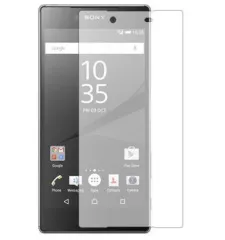 Захисне скло Sony Z5 Plus Premium/E6883. Фото 2