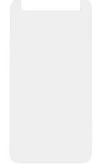 Захисне скло Universal 4,7'