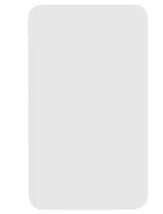 Захисне скло Universal 9.0'. Фото 2