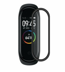 Захисне скло Xiaomi Mi Band 4 Black