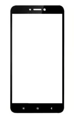 Захисне скло Xiaomi Mi Max 3D-Картон Black. Фото 3