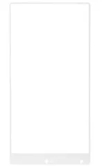 Захисне скло Xiaomi Mi Mix 3D-Картон White. Фото 3