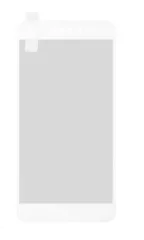 Захисне скло Xiaomi Mi Note 3 3D-Картон White. Фото 3