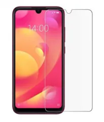 Захисне скло Xiaomi Mi Play. Фото 3