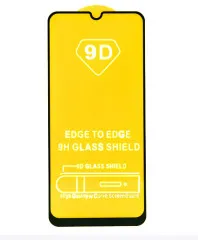 Захисне скло Xiaomi MI10 Ultra 5D Black. Фото 2