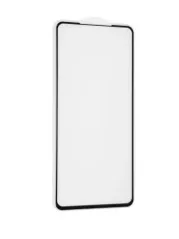 Захисне скло Xiaomi MI10T/MI10T Pro/Moto E14/G24/G24 Power/G04/XT2423/XT2421 5D Black. Фото 2