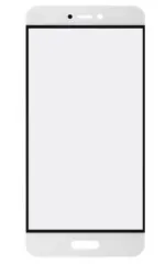 Захисне скло Xiaomi MI5C 3D-Картон White. Фото 3