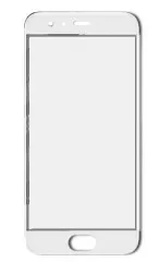 Захисне скло Xiaomi Mi6 3D-Картон White. Фото 4