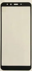 Захисне скло Xiaomi Mi6X/MIA2 5D Black. Фото 3