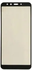 Захисне скло Xiaomi Mi6X/MIA2 5D Black