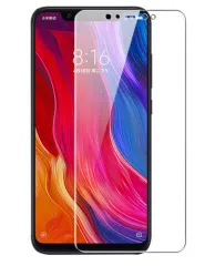 Захисне скло Xiaomi MI8. Фото 3