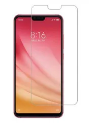 Захисне скло Xiaomi Mi8 Lite/Oneplus 6