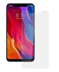 Захисне скло Xiaomi MI8SE. Фото 3
