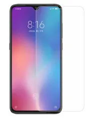 Захисне скло Xiaomi MI9