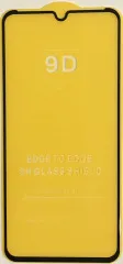 Захисне скло Xiaomi Mi9 Lite/MIA3 Lite 5D Black. Фото 3