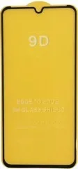 Захисне скло Xiaomi Mi9 Lite/MIA3 Lite 5D Black