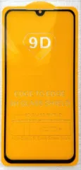 Захисне скло Xiaomi MI9SE 5D Black. Фото 3