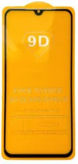 Захисне скло Xiaomi MI9SE 5D Black