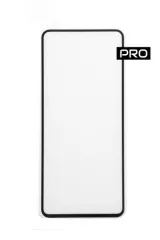Захисне скло Xiaomi Poco F2 Pro 5D Black