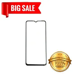 Захисне скло Xiaomi Poco M2 5D Black. Фото 5