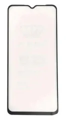 Захисне скло Xiaomi Poco M2 5D Black. Фото 6