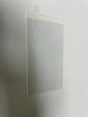 Захисне скло Xiaomi Redmi 4A 3D-Картон White. Фото 2