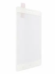 Захисне скло Xiaomi Redmi 4A 3D-Картон White