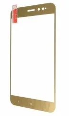 Захисне скло Xiaomi Redmi 5X 3D-Картон Gold