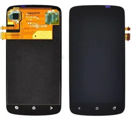 Lcd + Touchscreen Htc One S. Фото 4