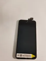 Lcd + Touchscreen Apple Iphone 5 Black. Фото 7