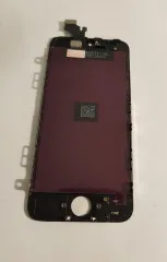 Lcd + Touchscreen Apple Iphone 5 Black. Фото 8