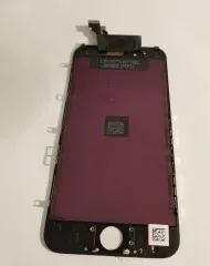 Lcd + Touchscreen Apple Iphone 6 Black. Фото 8