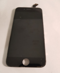 Lcd + Touchscreen Apple Iphone 6 Black. Фото 4