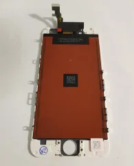 Lcd + Touchscreen Apple Iphone 6 White. Фото 8