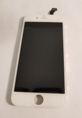 Lcd + Touchscreen Apple Iphone 6 White. Фото 4