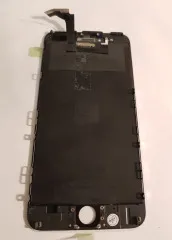 Lcd + Touchscreen Apple Iphone 6 Plus Black. Фото 8