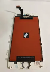 Lcd + Touchscreen Apple Iphone 6 Plus White. Фото 8