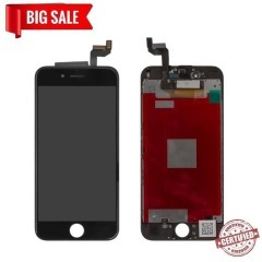 Lcd + Touchscreen Apple Iphone 6S Black